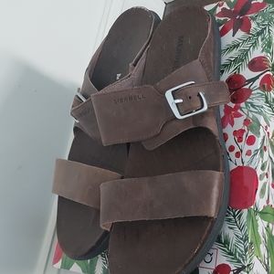 Merrell sandals